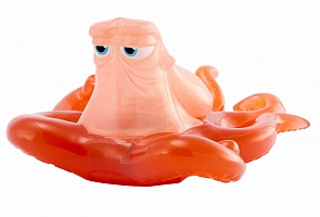 Интерактивная игрушка «Хэнк –маскировщик» со световыми эффектами (Bandai, 36450)